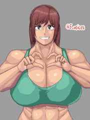 萌え萌えきゅん