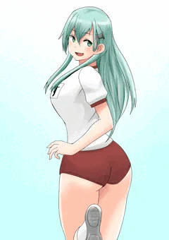鈴谷
