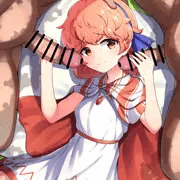 ピクニックジェニーちゃん