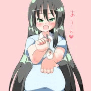 リコリスさん