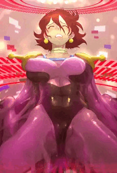 レイン、うっかり仰け反る