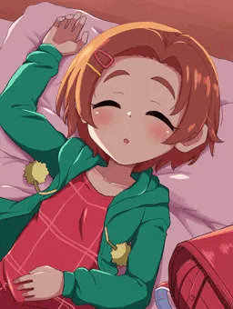 薫ちゃんをちんちんで囲みたい
