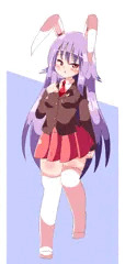 れいせんは強いね