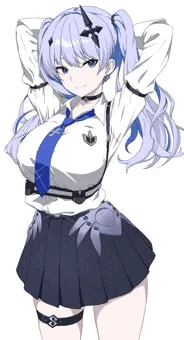 天帝フォルテ