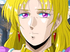 ライトブリンガー　王女　Pt2