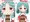 まつりちゃんのおくち