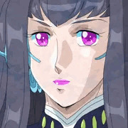 地球へ　マザー・イライザ