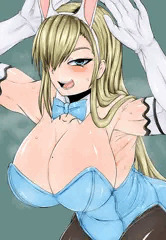エロバニー