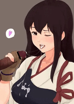 ゆがけコキ