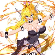 クッパ姫
