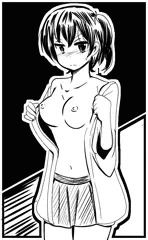 脱ぎ加賀