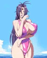 バカンスなナーガ