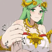 パルテナ様