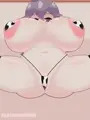 ポケモン_爆乳牛コスオカルトマニア