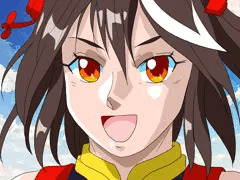 ウマ娘　キタサンブラック