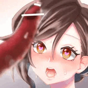 蛸ちん見せ槍