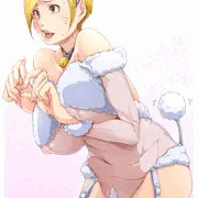 ハロウィン娘