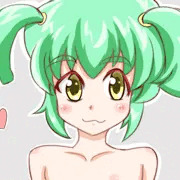 龍可ちゃん