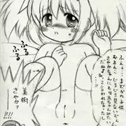 続・まどっちの練習♪