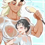みずしゃわー