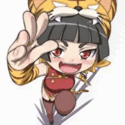 師走やでぇ！
