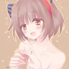 ♪