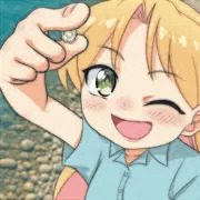 瑠璃の結石