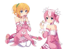 恋スル小夢よもんも