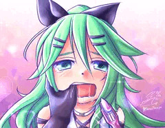 綺麗にしてあげるからね