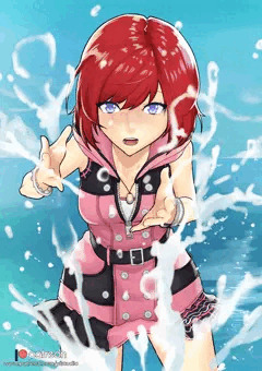 カイリ