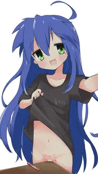 泉こなた