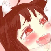（ボテ差分あり）「チ・・・チ◯ポじゃあっ♥」
