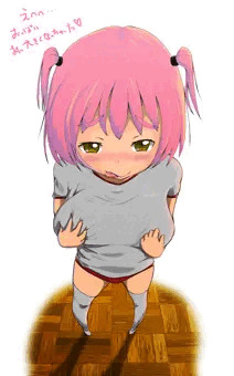 ぺろ子