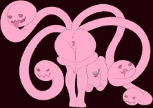 クリーチャー