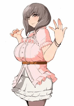 すました顔をしてないで