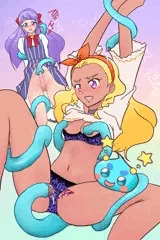 NEXT☆SEEK PRECURE
