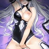 もっとネプギアにしてほしい・・・