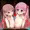 のどっち＆憧ちゃん☆Wパイズリ