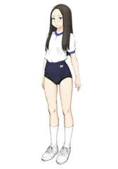 体操服１２