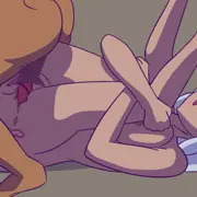 種付けピストン中