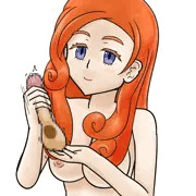 ソフィア手コキ