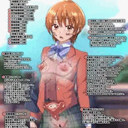 なぎさが朝ｔんぽ入れられてどっぴゅんされて大変なお話