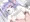 ブルアカつめつめ