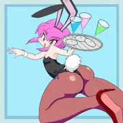 バニーさん