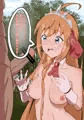 【ぺコリーヌ】フェラおねだり