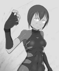 Twitterお絵かき