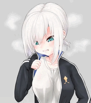 ジャージアルス