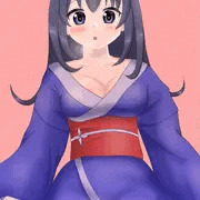 濡ちゃんな濡ちゃん