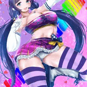 ✨💜🎉Happy Birthday!!!!!!!🎂💜✨