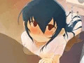 夏に降る雪